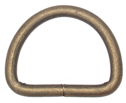Ringe 20mm 15 x 3 - st.,