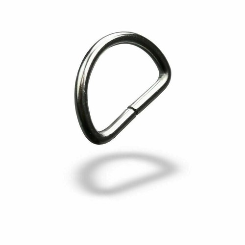 Ringe halbrund ring - d-ringe,