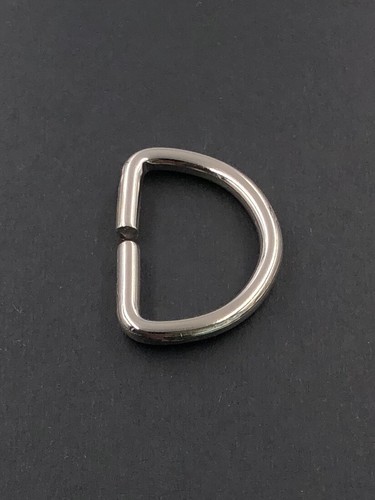 Ringe 15mm 20 mm 25 - d-ringe, 15mm,