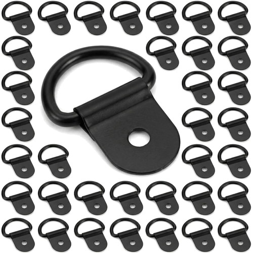 Ringe 20mm last 100kg - d-ringe,