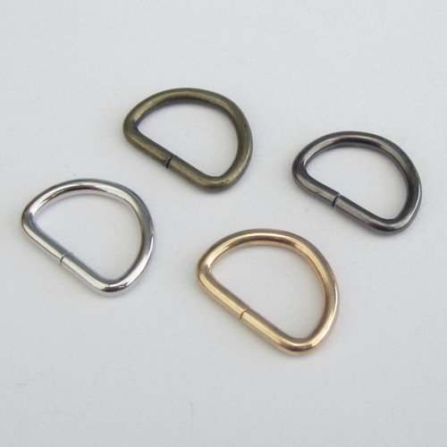 Halbring ring 20 - halbring,, mm