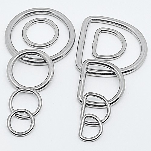 Ring edelstahl v4a - o-ring,