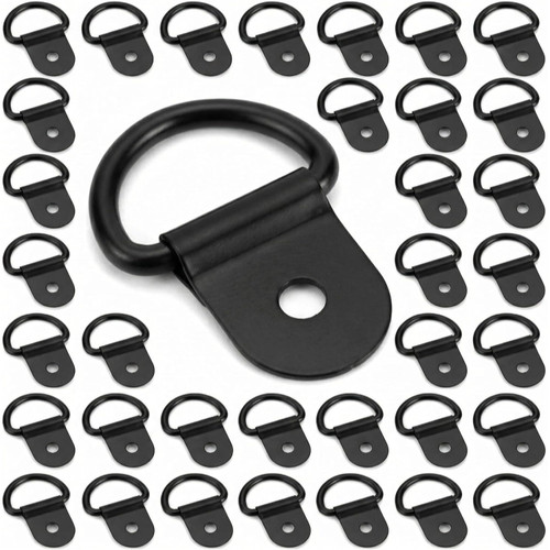 Ring stueck 20mm - d-ring,