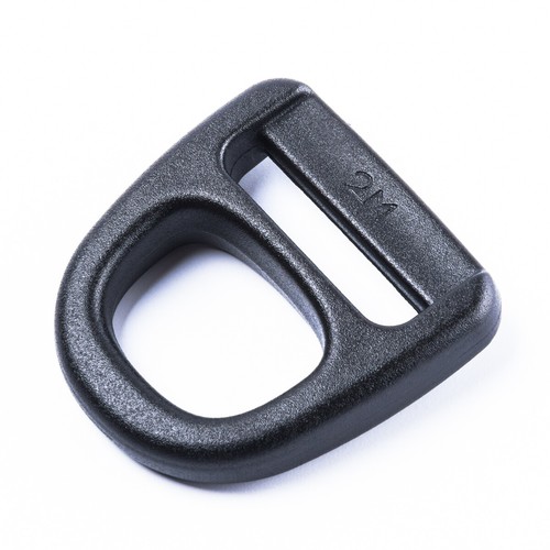 Ring gegenstück für - d-ring, /