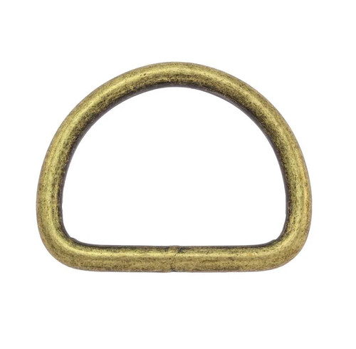 Ring stk 20 - d-ring, 20,26,30mm