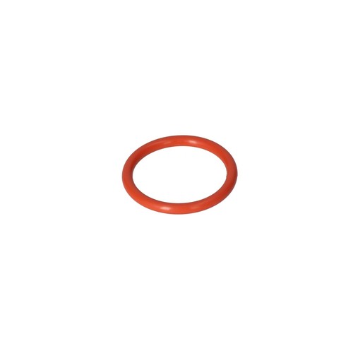 Ring silicone rot - o,