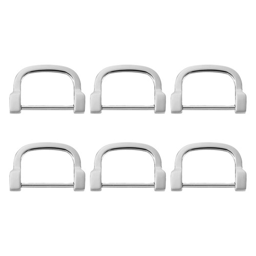 Ringe zum einschrauben - d-ringe,