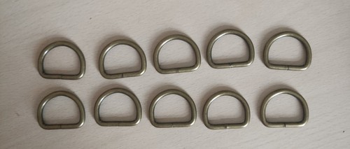 Halbringe edelstahl - x,