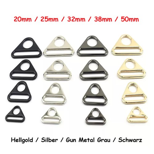20mm 38mm 50mm d ring - 38mm, d-ring