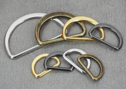Ringe rostfrei 20 25 - 16,