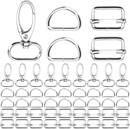 Metall karabinerhaken - metall,