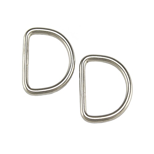 Ringe halbringe 4 - /, x