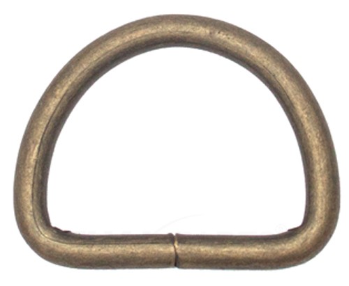 Ringe 20mm 15 x 3 - x, 3,0