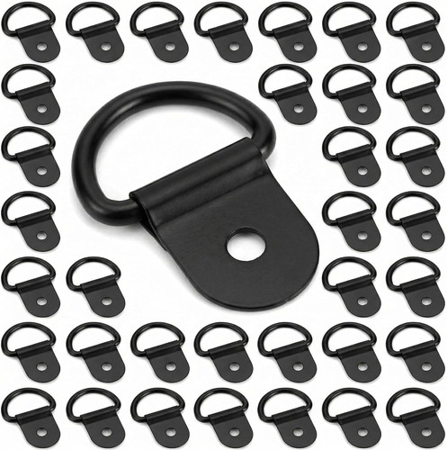 Stück d ringe - ®,
