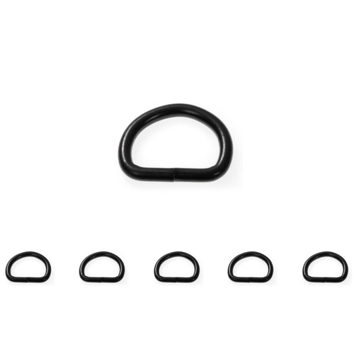 Ring aus stahl stück - aus, 5