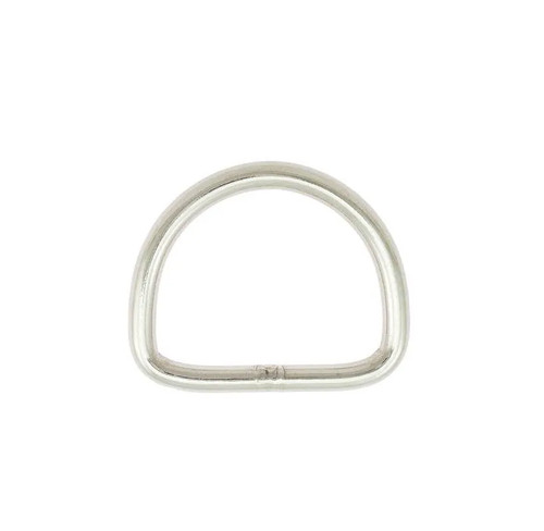 Ring stk 20 25 30mm - d-ring, 10