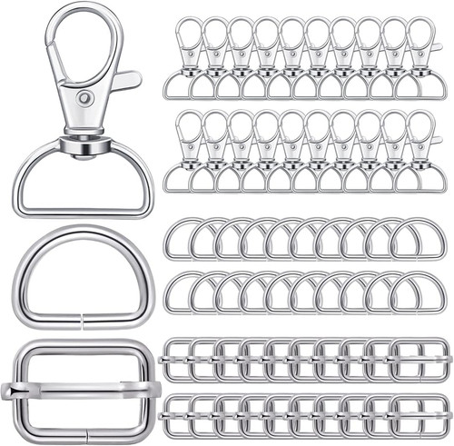 Ringe metall 60 - mm,