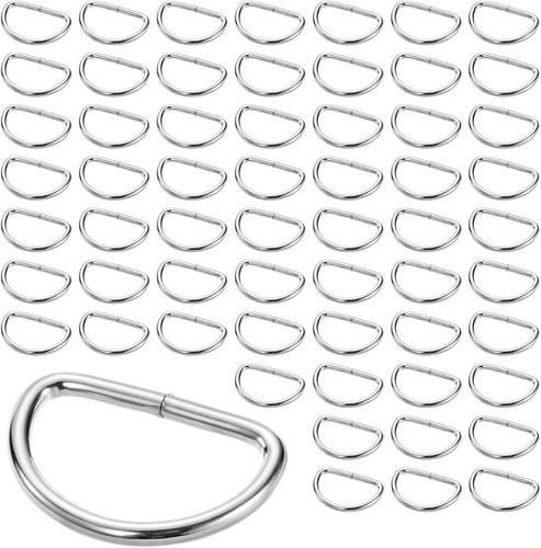 Ringe stück metall - ringe,