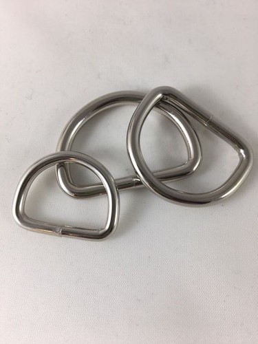 Ring ringe halbrunde - halbrunde,