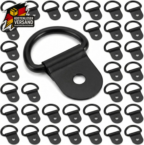 Stück ringe - 30,