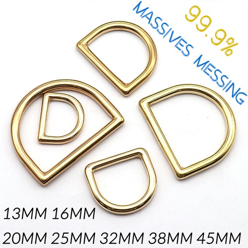 100 stk d ringe - 1, d-ringe