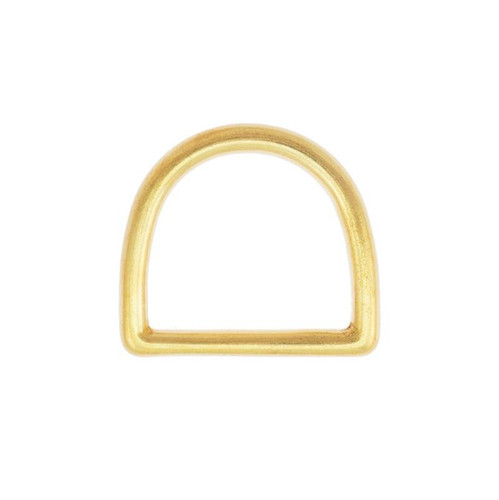 Ring stk 20 - d-ring, stk.