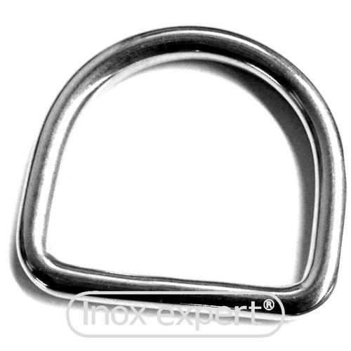 Ring edelstahl rostfrei - edelstahl, a4