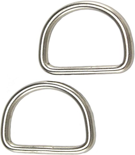 10st ringe 20mm oder - 10st., mm