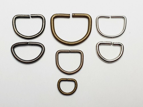 Stück ringe 17 - 6, 20
