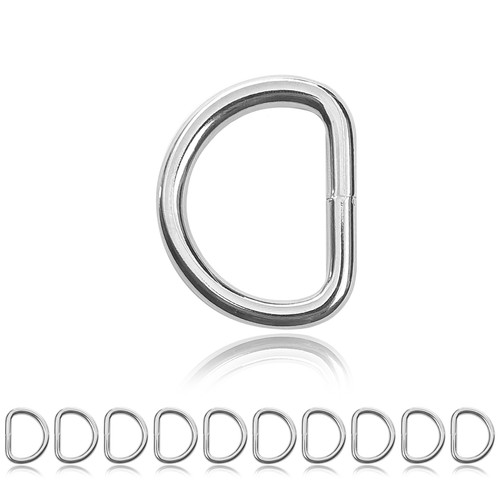 Ring aus stahl - -, stahl,